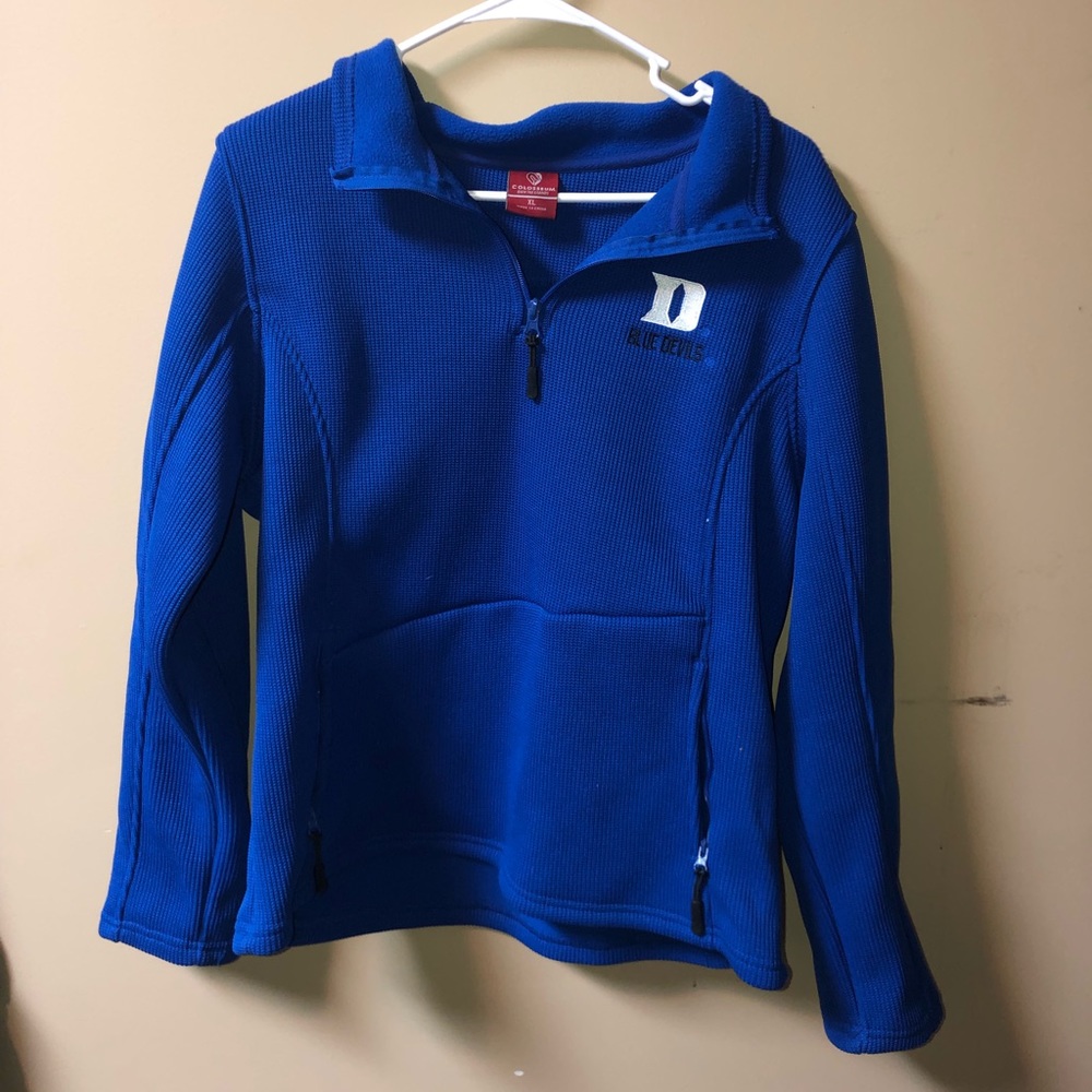 DUKE blue devils